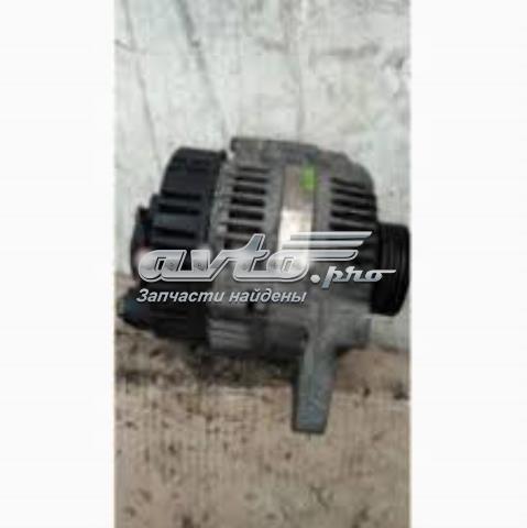 Авто генератор 2542252A VALEO