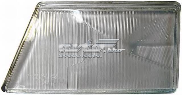 Скло фари правої 301002 SOLGY