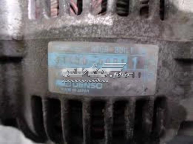 Генератор 3140060B1 SUZUKI