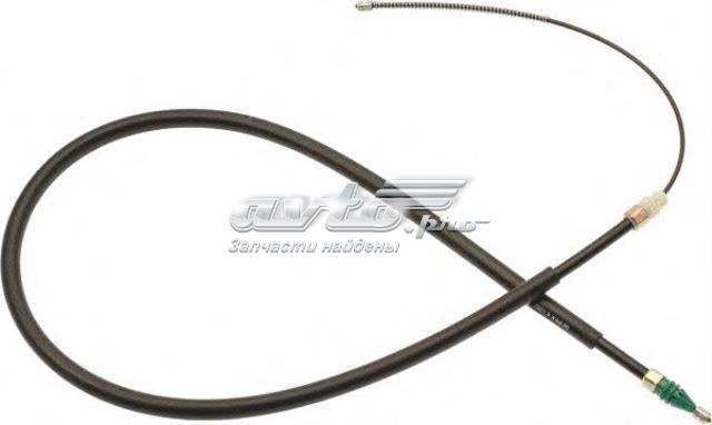 Гальмо стоянкове 41262 PEX