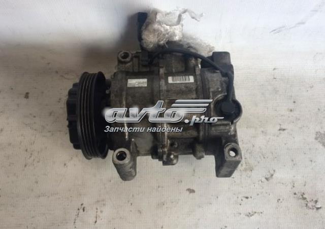 Компресор холодоагенту 4472208812 DENSO