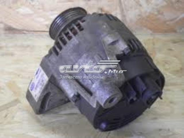 Генератор автомобільний 63321747 MAGNETI MARELLI