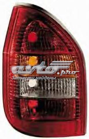 Задні ліхтарі 714098290384 MAGNETI MARELLI