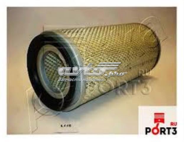 Система автоматичного очищення повітряного фільтра 958 CROSLAND