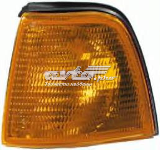 Покажчики повороту (передні) 9EL135008001 HELLA