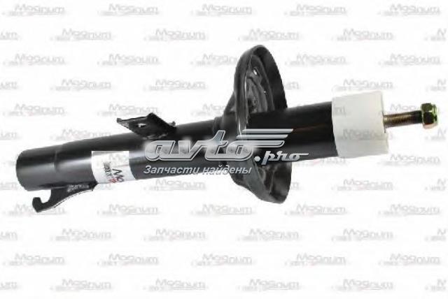 Стойка амортизатора передняя AHG021MT MAGNUM TECHNOLOGY