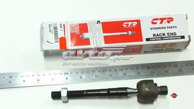 Тяги кермові CRMZ4 CTR
