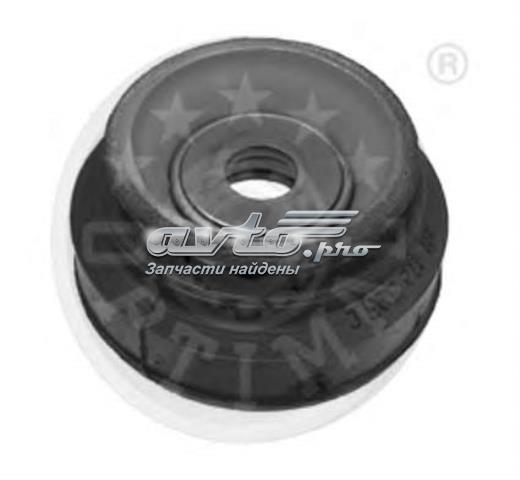 Подушка амортизатора переднього F81027 OPTIMAL