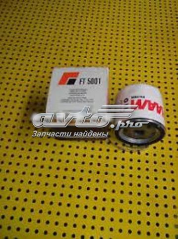 Маслофільтр FT5001 FIAAM