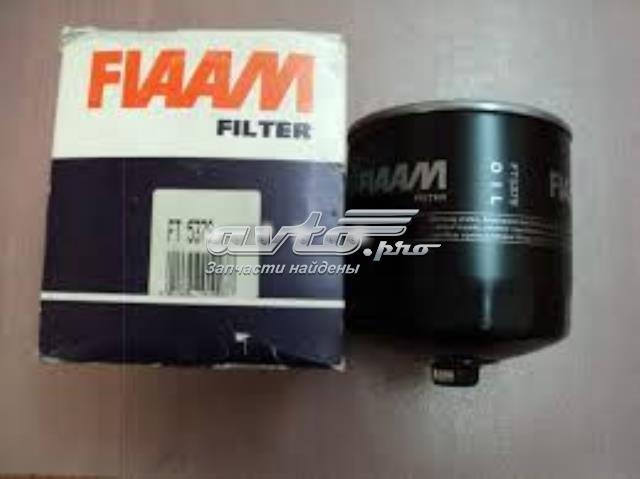 Фільтр масла FT5379 FIAAM