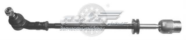 Тяга рульова в зборі, ліва G0627 OPTIMAL