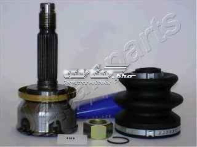 ШРУС зовнішній передній GI104 JAPANPARTS