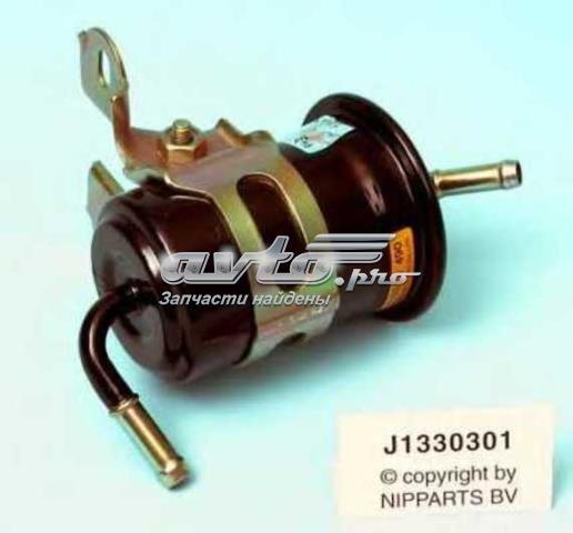 Фільтр тонкого очищення палива J1330301 NIPPARTS