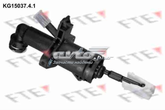 Циліндр зчеплення KG1503741 FTE