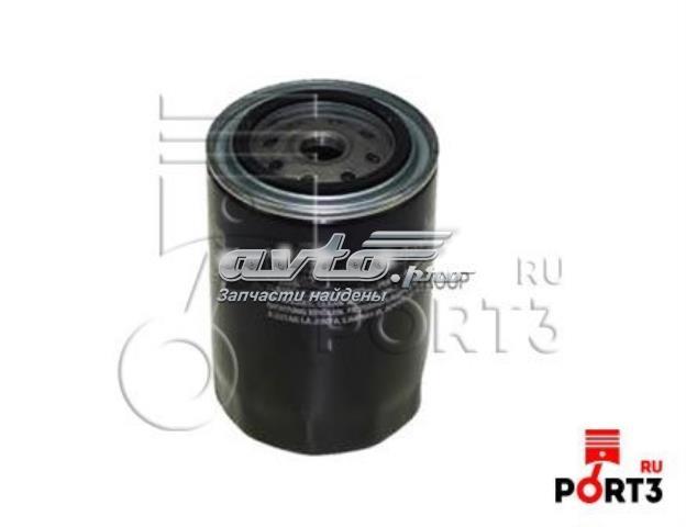 Фільтр масляний LS582 PURFLUX
