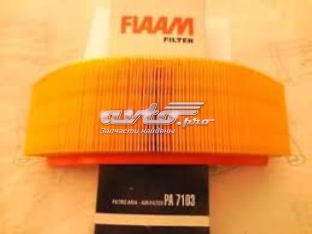 Автомобільний фільтр повітря PA7103 FIAAM