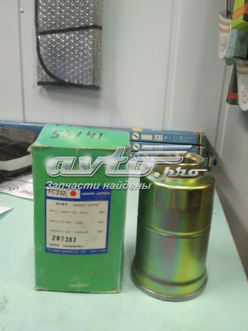 Фільтр тонкого очищення палива PP904 FILTRON