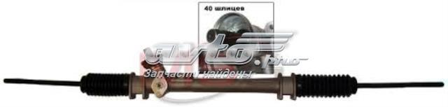 Рейковий рульовий механізм VW104 MS GROUP
