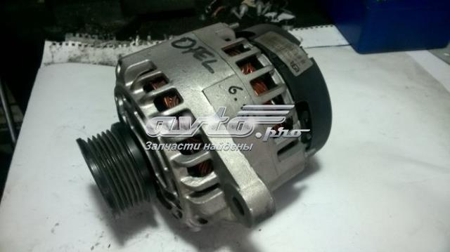 Генератор автомобільний YM13117340 OPEL