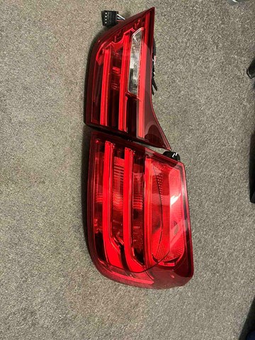Стоп задній 63217296102 BMW