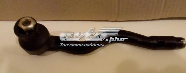 Накінечник рульової тяги, зовнішній 1058901 LEMFORDER