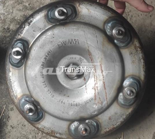 Передача гідромеханічна 09P323571B VAG
