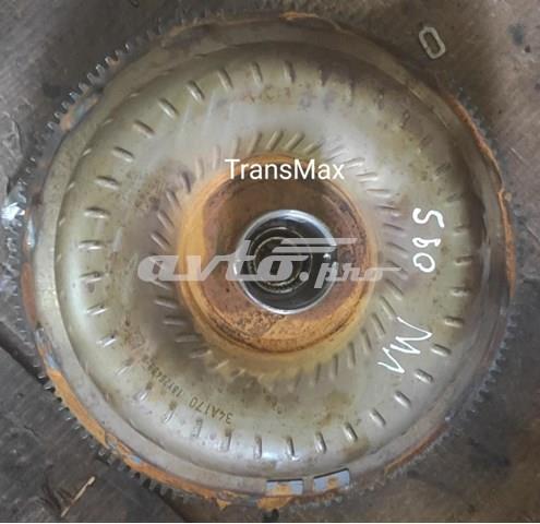 Гідротрансформатор АКПП 09S323571 VAG