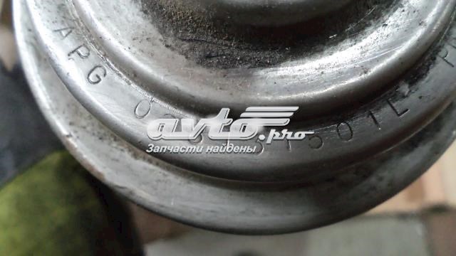 Клапан EGR рециркуляції газів 028131501L VAG