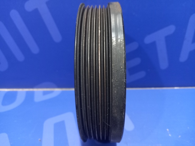 Демпферний шків колінвала Volkswagen Golf 6