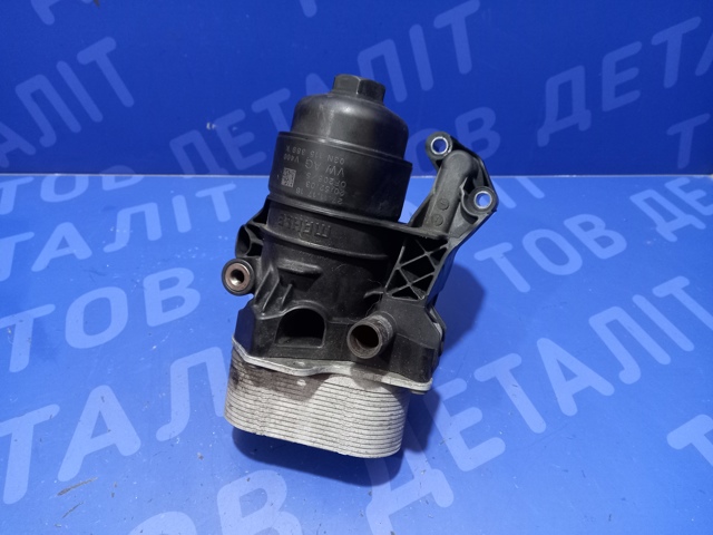 Корпус масляного фільтра 03N115389K VAG