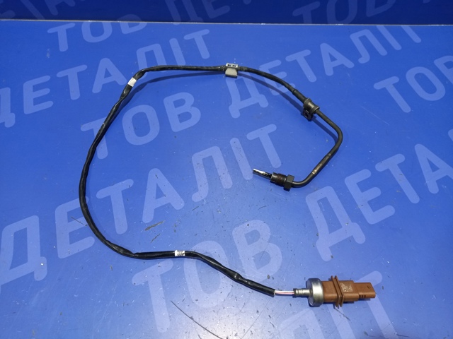 Датчик температури відпрацьованих газів (ВГ), перед турбіною 03N919529F VAG