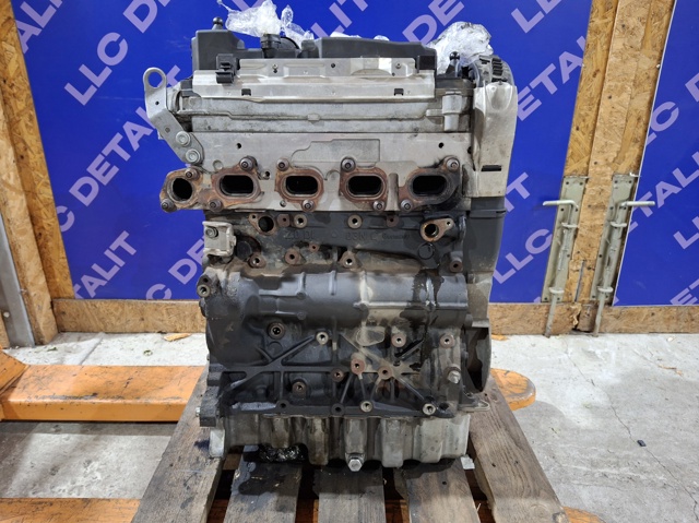 ДВЗ 04L100090J VAG