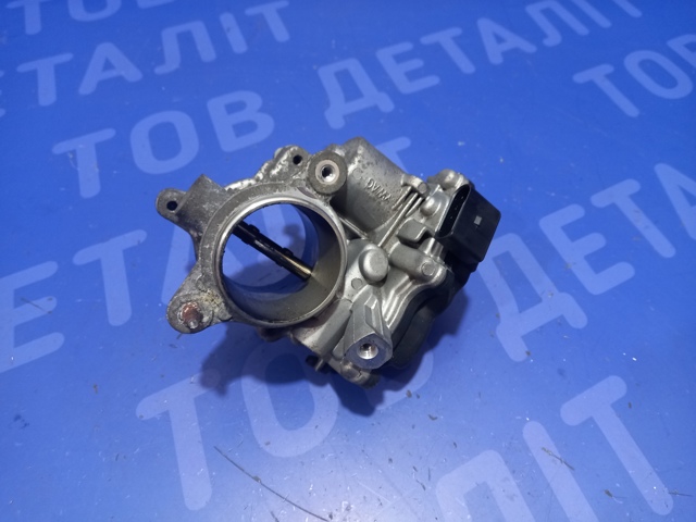 Блок дросельної заслінки 04L128063AA VAG