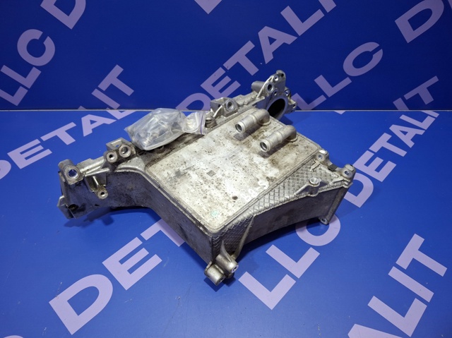 Колектор впускний 04L129711AB VAG