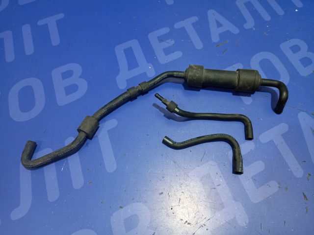 Шланг вакуумний керування EGR 04L131055B VAG