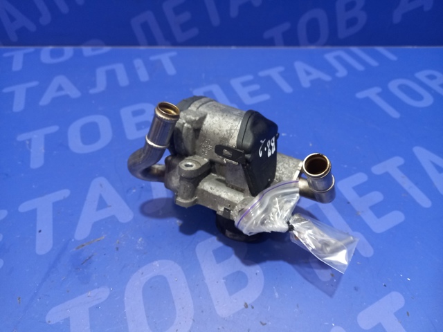 Прилади управління системи рециркуляції 04L131501AD VAG