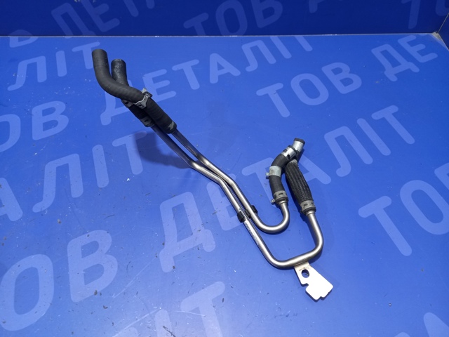 Датчик тиску вихлопних газів 04L131552FG VAG