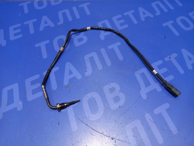 Датчик температури відпрацьованих газів (ВГ), до каталізатора 04L906088CM VAG