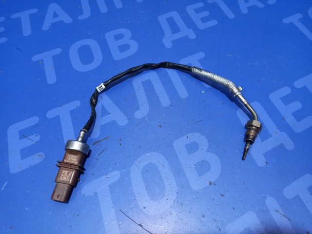 Датчик температури відпрацьованих газів (ВГ), перед турбіною 04L919529D VAG