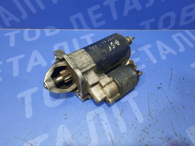 Стартер двигуна 06B911023 VAG