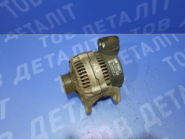 Авто генератор 078903015F VAG