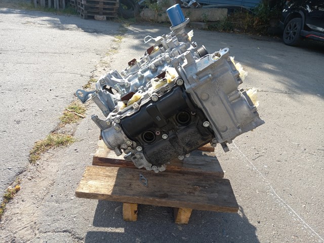 ДВЗ 10100CD960 SUBARU