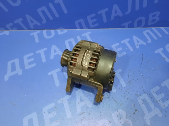 Генератор 1019077 FORD