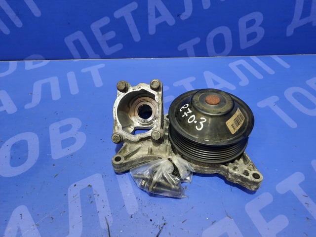 Помпа охолодження 11518516435 BMW