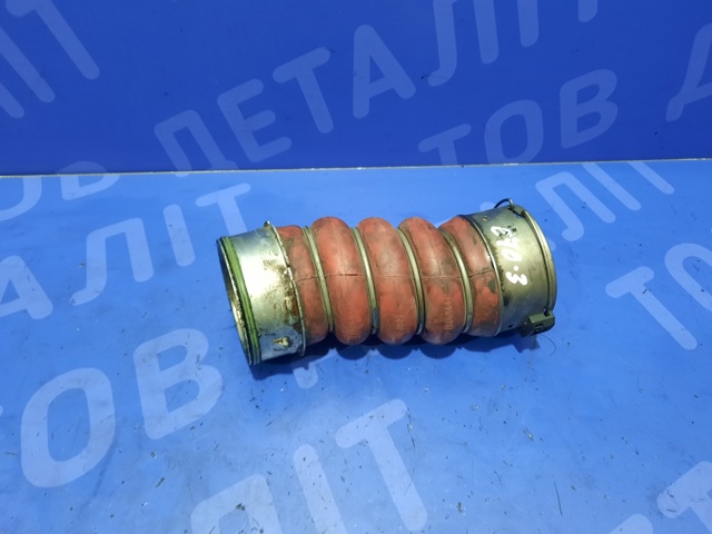 Шланг/патрубок інтеркуллера 11617807987 BMW