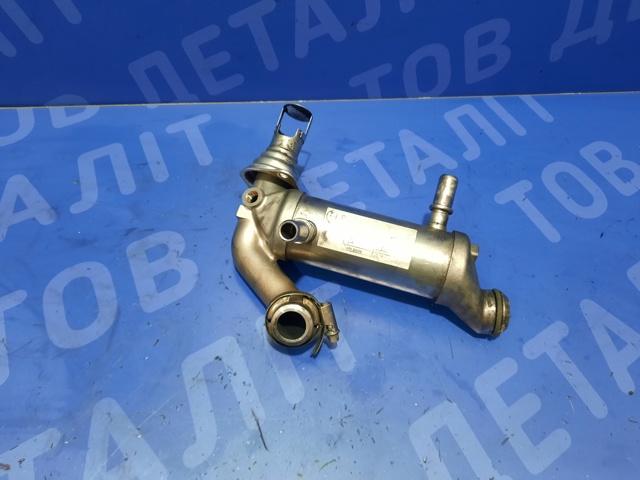 Прокладка кришки горловини, маслозаливної 11618509116 BMW