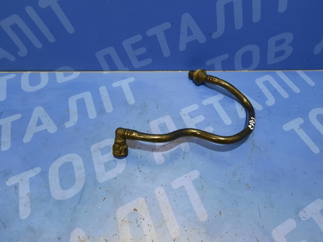 Трубка вакуумного підсилювача гальм 11667808071 BMW