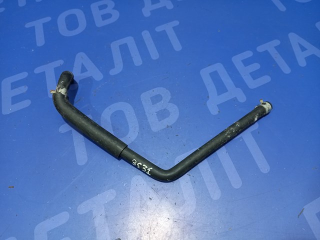 Трубка відводу картерних газів 11815AB490 SUBARU