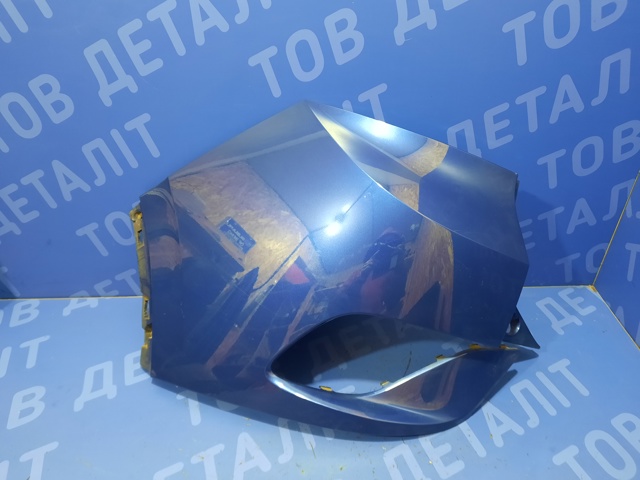 Кут бампера заднього лівий 11A807983 VAG