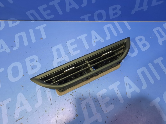 Решітка повітроводу 11A819728AUZB VAG